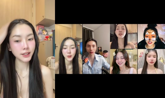 fernrikky TikTok Live — Aug 9, 2026, 2:44 PM