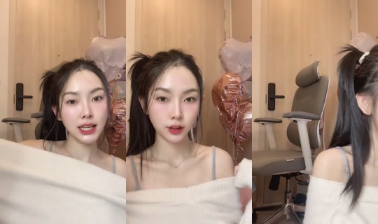 fernrikky TikTok Live — Aug 19, 2026, 5:40 PM