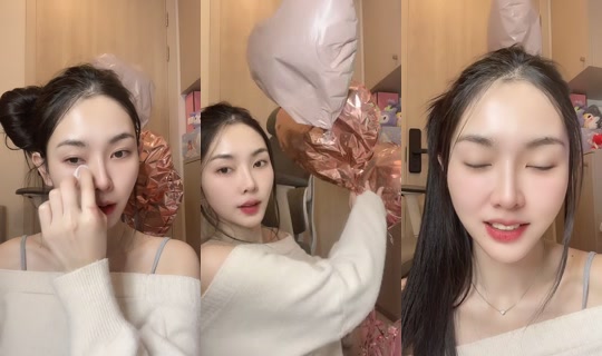 fernrikky TikTok Live — Aug 19, 2026, 7:29 PM