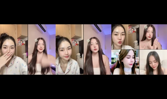 fernrikky TikTok Live — Aug 20, 2026, 9:35 PM
