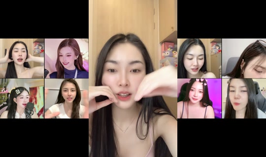 fernrikky TikTok Live — Aug 21, 2026, 4:24 PM