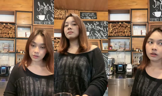ferosee3 TikTok Live — Sep 9, 2026, 7:33 AM