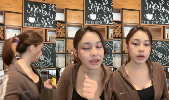 ferosee3 TikTok Live — Sep 10, 2026, 12:14 AM
