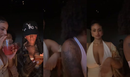 ferraririi TikTok Live — Jul 31, 2026, 2:15 AM