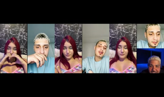 ferraz._7_ TikTok Live — Jul 12, 2026, 8:47 AM