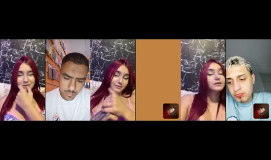 ferraz._7_ TikTok Live — Jul 12, 2026, 10:48 AM