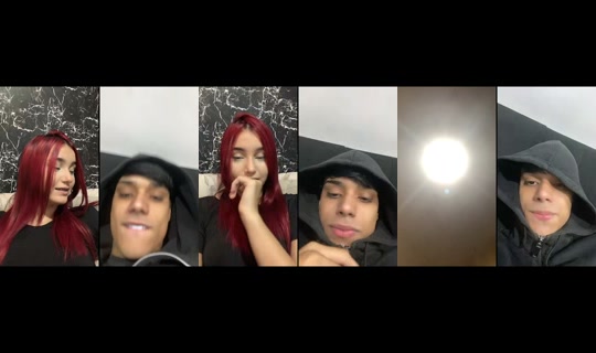 ferraz._7_ TikTok Live — Jul 12, 2026, 11:53 PM