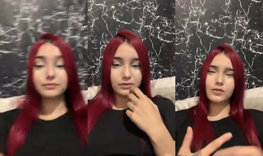 ferraz._7_ TikTok Live — Jul 13, 2026, 12:32 AM