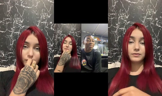 ferraz._7_ TikTok Live — Jul 13, 2026, 3:31 AM