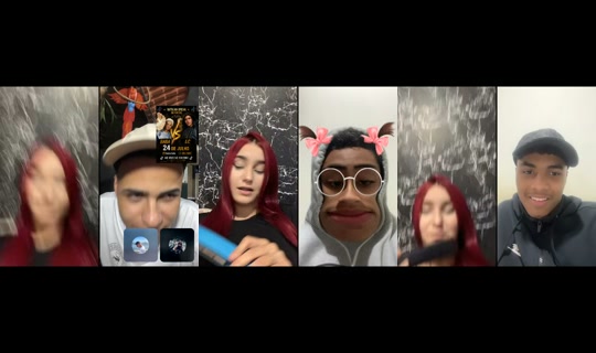 ferraz._7_ TikTok Live — Jul 13, 2026, 4:30 AM