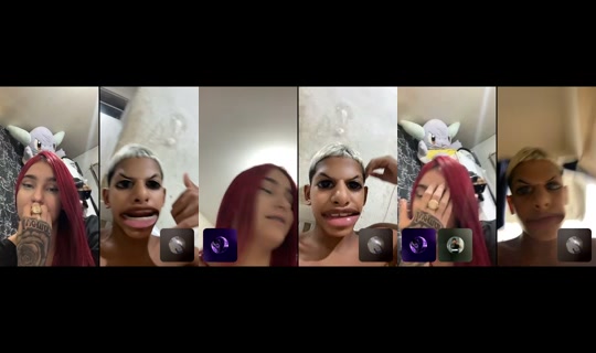 ferraz._7_ TikTok Live — Jul 13, 2026, 7:03 AM