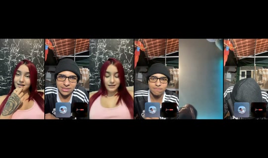 ferraz._7_ TikTok Live — Jul 14, 2026, 3:44 AM