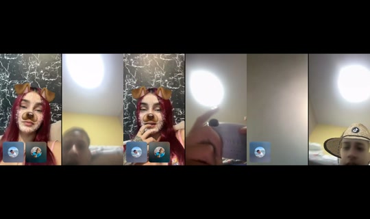 ferraz._7_ TikTok Live — Jul 14, 2026, 6:13 AM