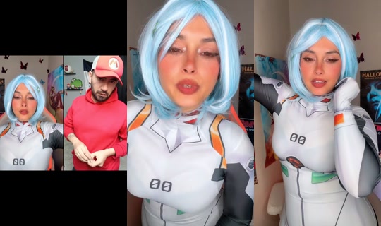 fersitauwu2 TikTok Live — Jul 15, 2026, 4:09 AM