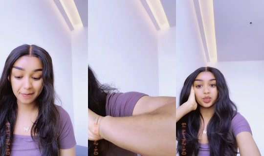 fetty_bae46 TikTok Live — Aug 5, 2026, 6:38 AM