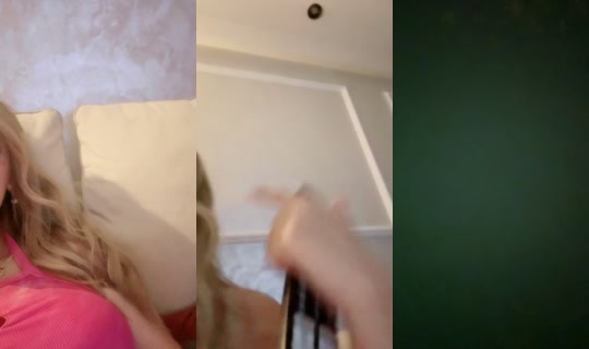 fevvte TikTok Live — Jul 14, 2026, 2:47 AM
