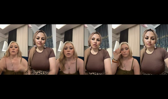 feyzaa5252 TikTok Live — Jul 14, 2026, 12:20 AM