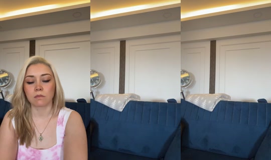 feyzaa5252 TikTok Live — Jul 14, 2026, 1:32 PM