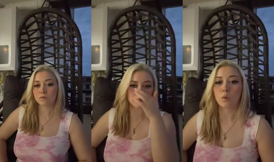 feyzaa5252 TikTok Live — Jul 14, 2026, 5:24 PM