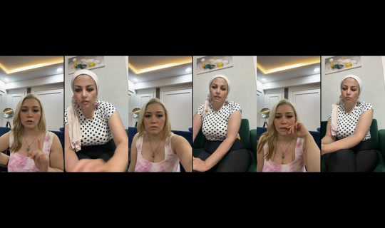 feyzaa5252 TikTok Live — Jul 14, 2026, 5:44 PM