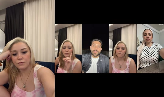 feyzaa5252 TikTok Live — Jul 14, 2026, 10:02 PM