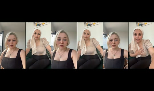 feyzaa5252 TikTok Live — Jul 15, 2026, 2:03 PM