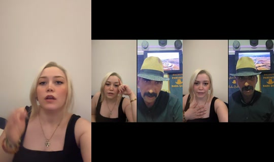 feyzaa5252 TikTok Live — Jul 15, 2026, 7:11 PM
