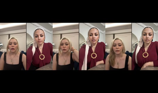 feyzaa5252 TikTok Live — Jul 15, 2026, 9:03 PM