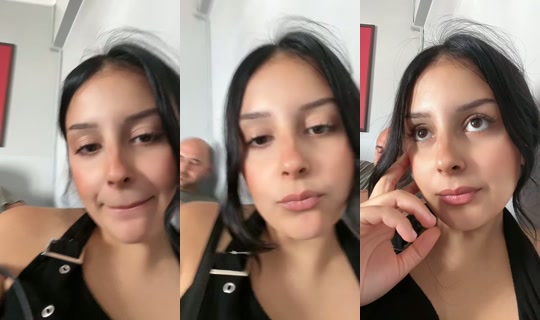 feyzaaclb TikTok Live — Jul 11, 2026, 12:17 PM