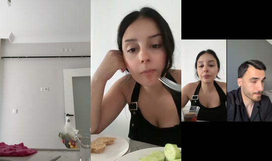 feyzaaclb TikTok Live — Jul 11, 2026, 1:26 PM