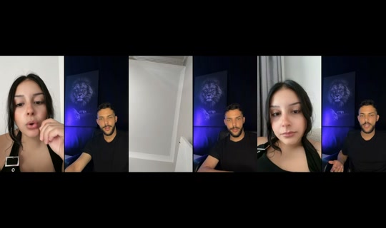 feyzaaclb TikTok Live — Jul 11, 2026, 2:17 PM