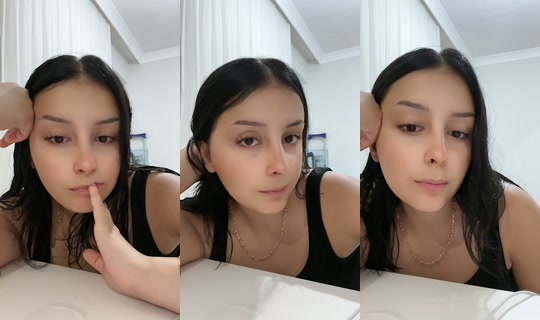 feyzaaclb TikTok Live — Jul 11, 2026, 6:45 PM