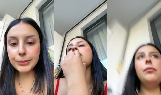 feyzaaclb TikTok Live — Jul 12, 2026, 12:42 PM