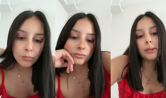 feyzaaclb TikTok Live — Jul 12, 2026, 2:21 PM