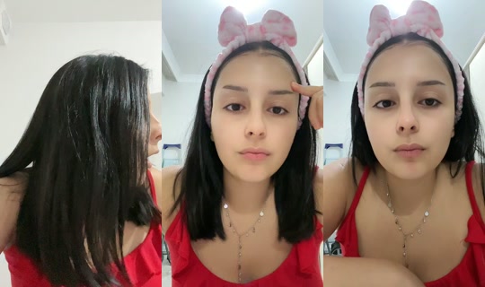 feyzaaclb TikTok Live — Jul 12, 2026, 9:46 PM