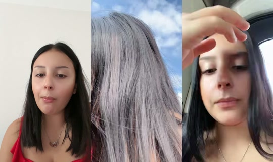 feyzaaclb TikTok Live — Jul 13, 2026, 6:18 AM