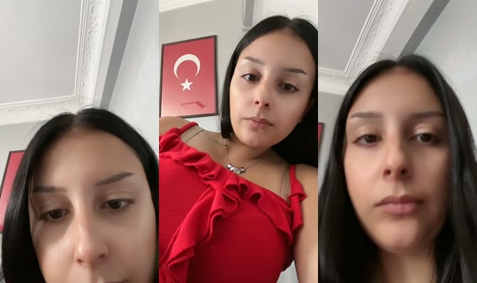 feyzaaclb TikTok Live — Jul 13, 2026, 8:08 AM
