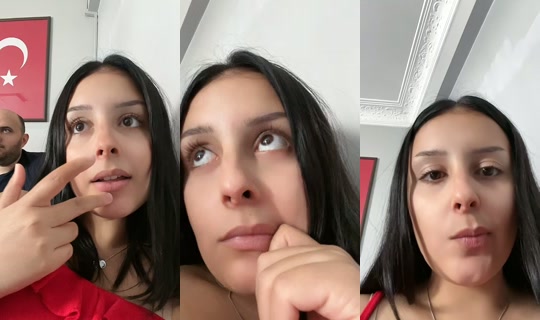 feyzaaclb TikTok Live — Jul 13, 2026, 10:55 AM