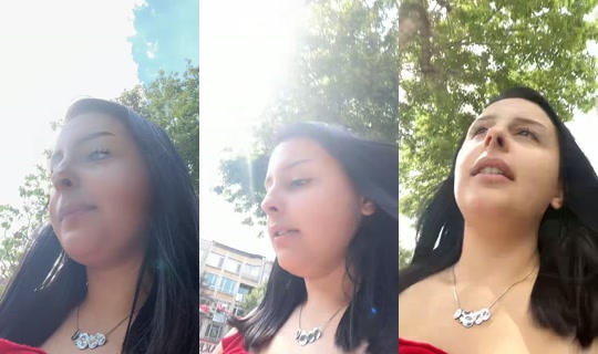 feyzaaclb TikTok Live — Jul 13, 2026, 12:15 PM