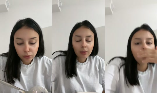feyzaaclb TikTok Live — Jul 13, 2026, 1:14 PM