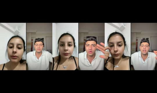 feyzaaclb TikTok Live — Jul 13, 2026, 6:49 PM
