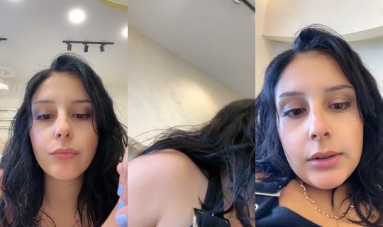 feyzaaclb TikTok Live — Jul 14, 2026, 2:35 PM