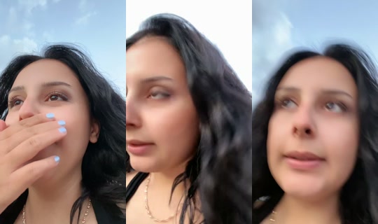 feyzaaclb TikTok Live — Jul 14, 2026, 5:32 PM
