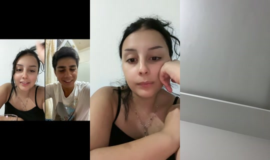 feyzaaclb TikTok Live — Jul 15, 2026, 7:00 PM