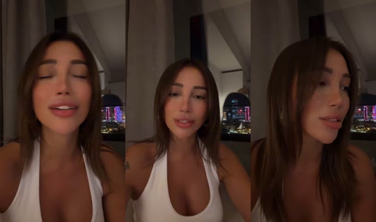 feyzaaygarrr TikTok Live — Sep 7, 2026, 7:58 PM