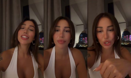 feyzaaygarrr TikTok Live — Sep 7, 2026, 8:48 PM