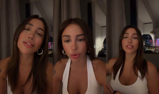 feyzaaygarrr TikTok Live — Sep 7, 2026, 9:38 PM