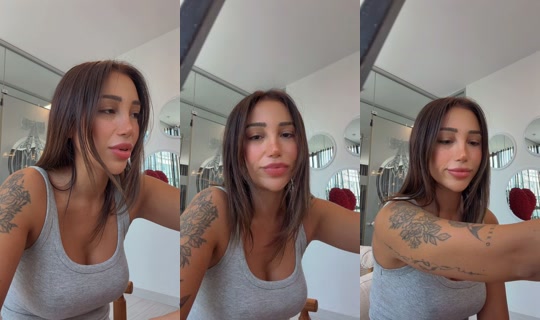 feyzaaygarrr TikTok Live — Sep 10, 2026, 10:59 AM