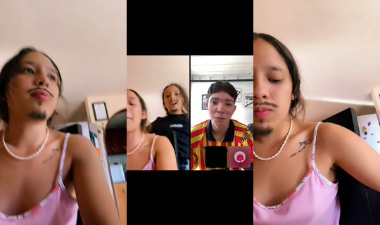 ff_ee53 TikTok Live — Aug 7, 2026, 8:31 PM