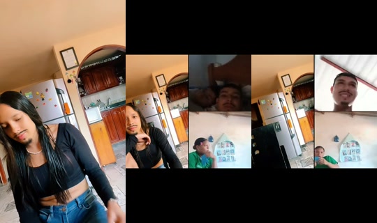 ff_ee53 TikTok Live — Aug 7, 2026, 10:26 PM